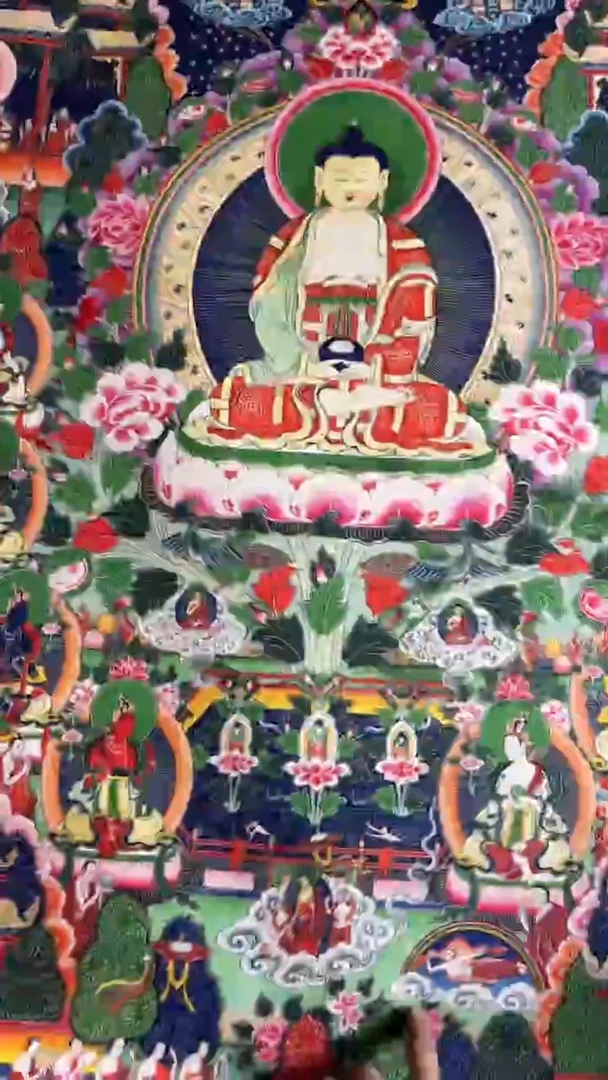 小雅专属文化挂画精品16148