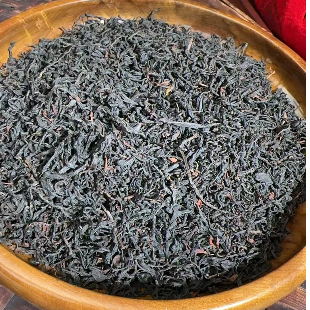 MK1933号 2025年{春}龙陵千年古树工夫红红茶散茶13