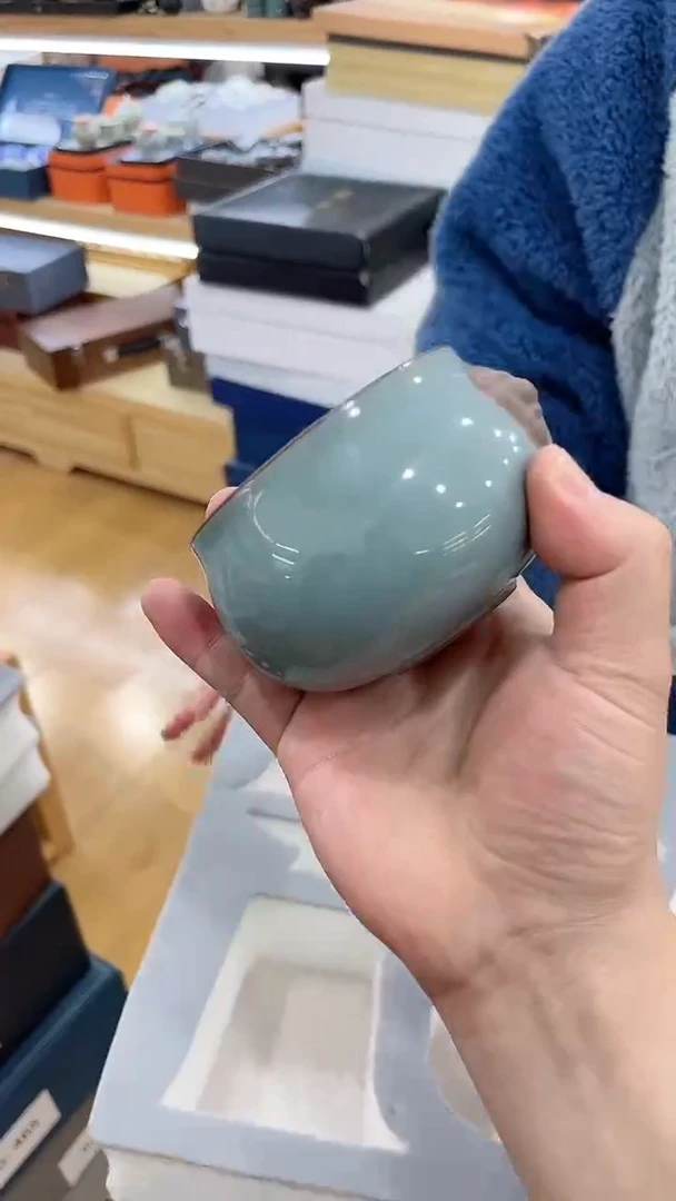 【闪购商品】窑主茶具窑主茶具@