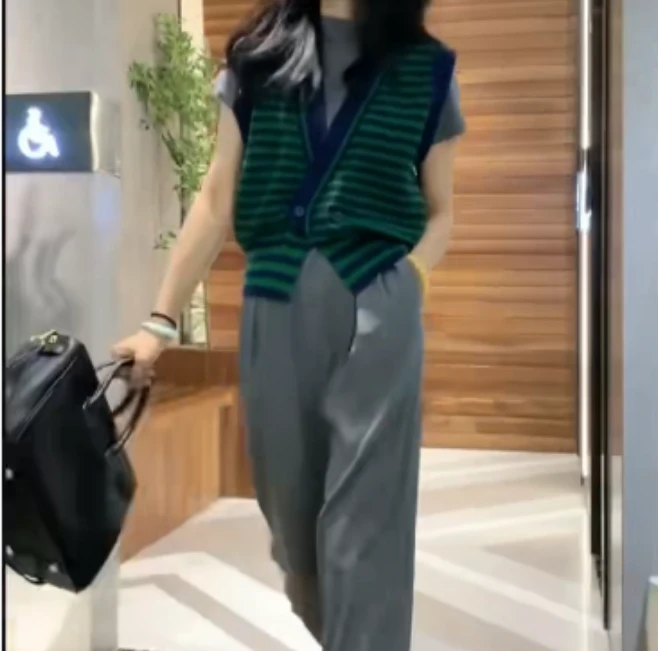 2025早秋时尚潮流百搭爆款女装乘x5682