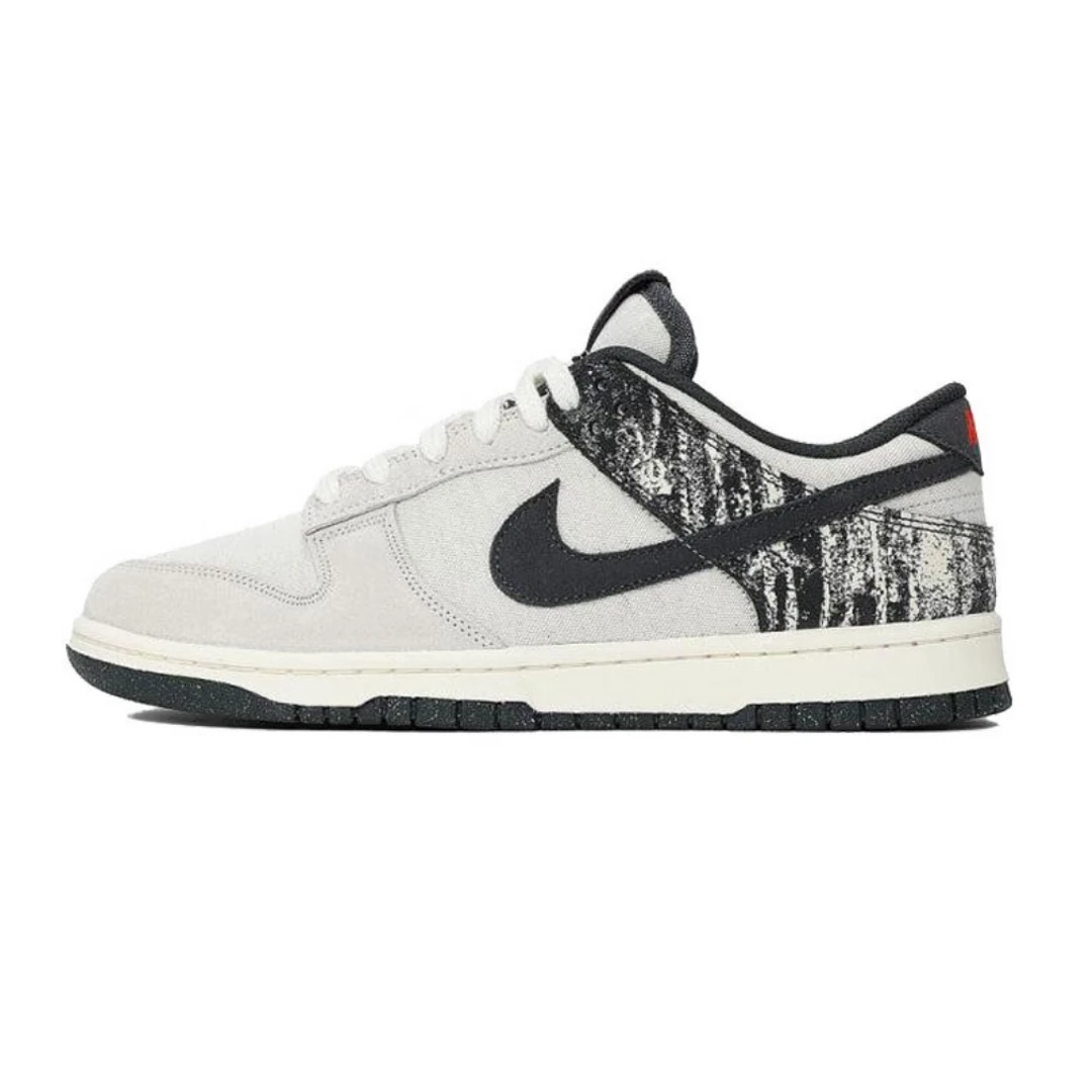 NIKE/耐克男子 DUNK LOW RETRO SE复古低帮运动休闲鞋IB7720110