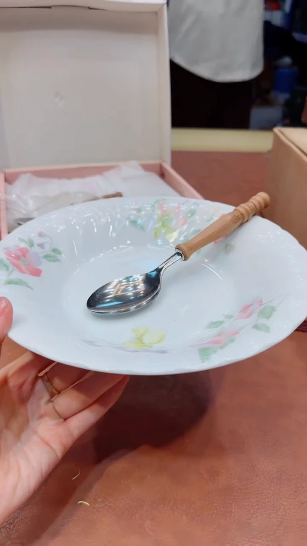 小狐狸精选日瓷器