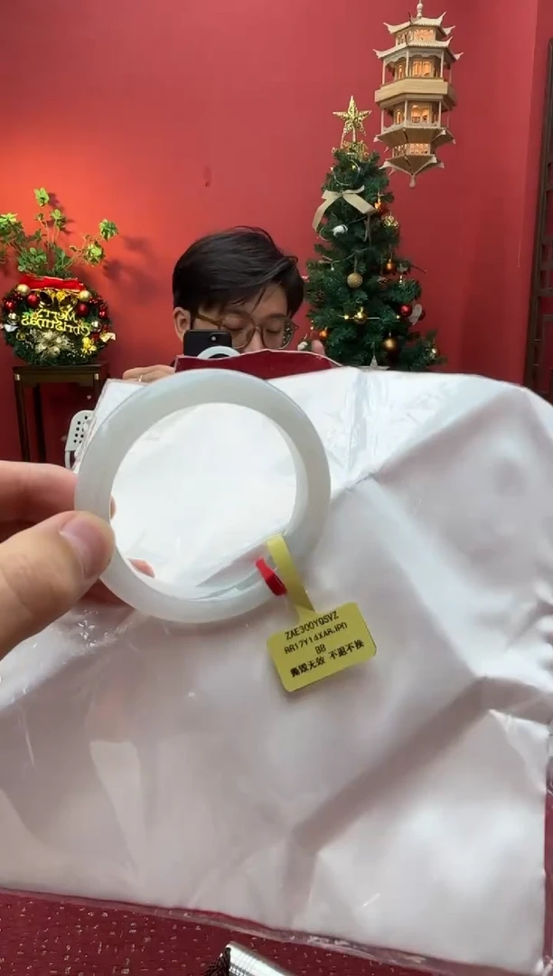 未镶嵌手镯翡翠依****.翡翠手镯1