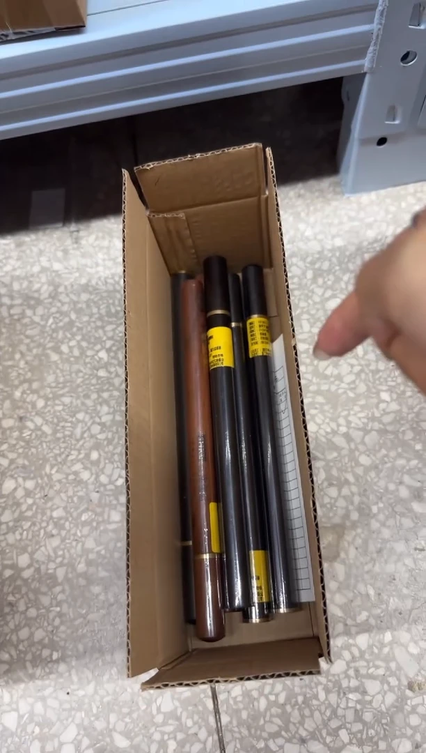 线香27号 紫光檀捡漏