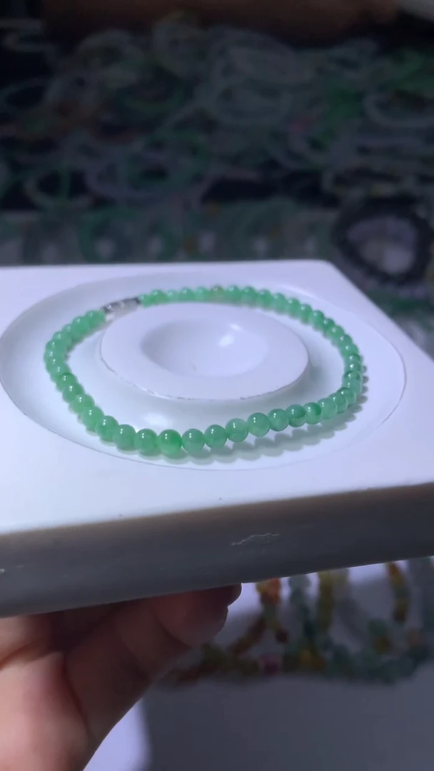 未镶嵌定制翡翠MS192339