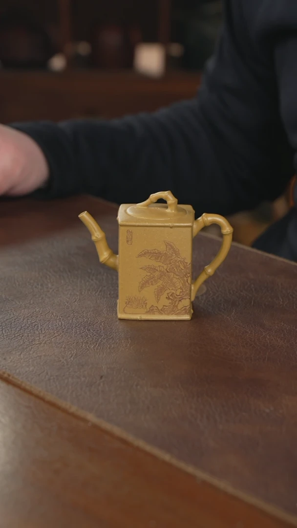 【闪购商品】紫砂茶壶紫砂壶紫砂壶