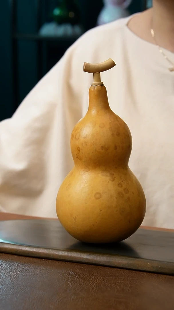 热水酒葫芦一物一拍J406