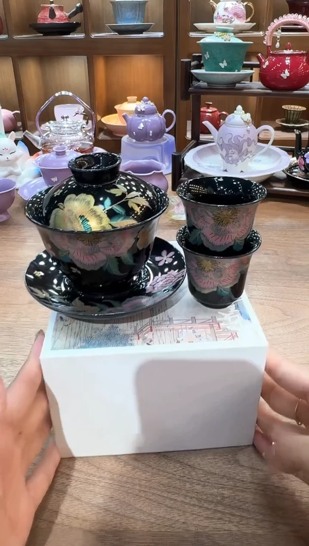 无一心茶具专用链接@@A12410