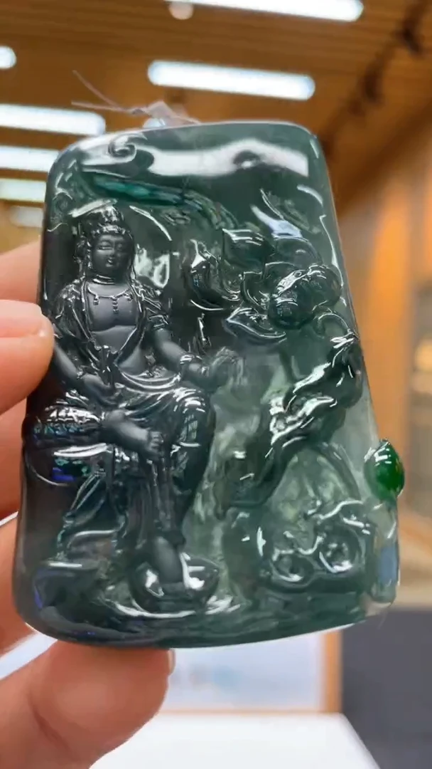 定制翡翠未镶嵌********178