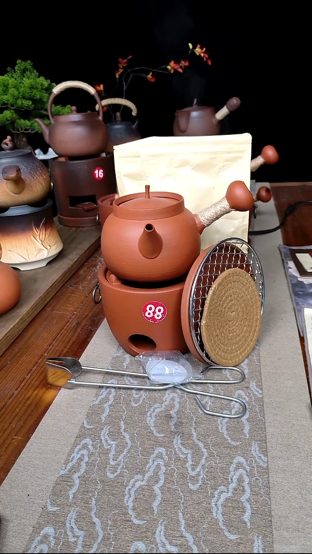 碳炉套组5555666888888