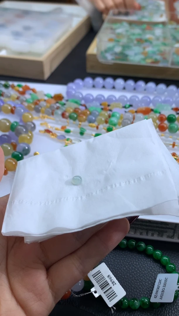 【闪购商品】定制翡翠未镶嵌翡翠