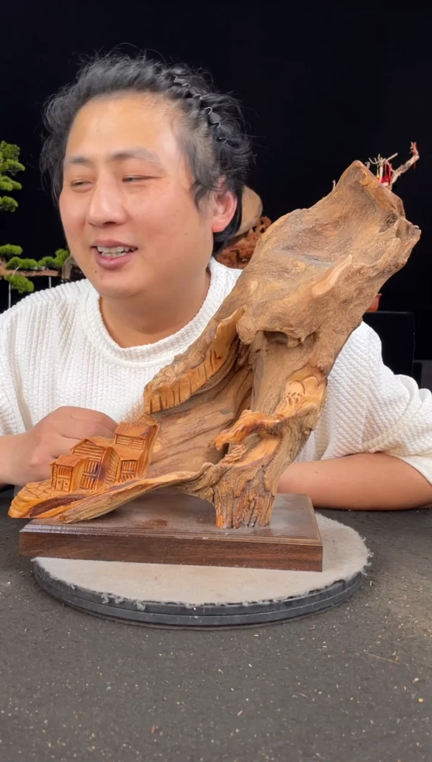 【闪购商品】柏木（崖柏）其他11111111111111