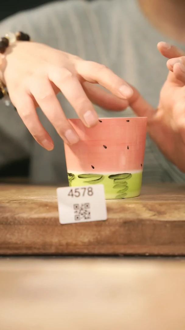 【落单孤品】福利/杯子@@4578