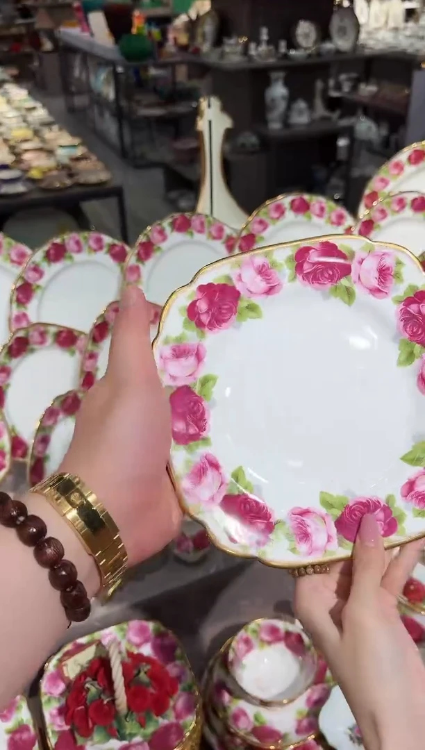 摆件米多家中古美物 如图所示  52