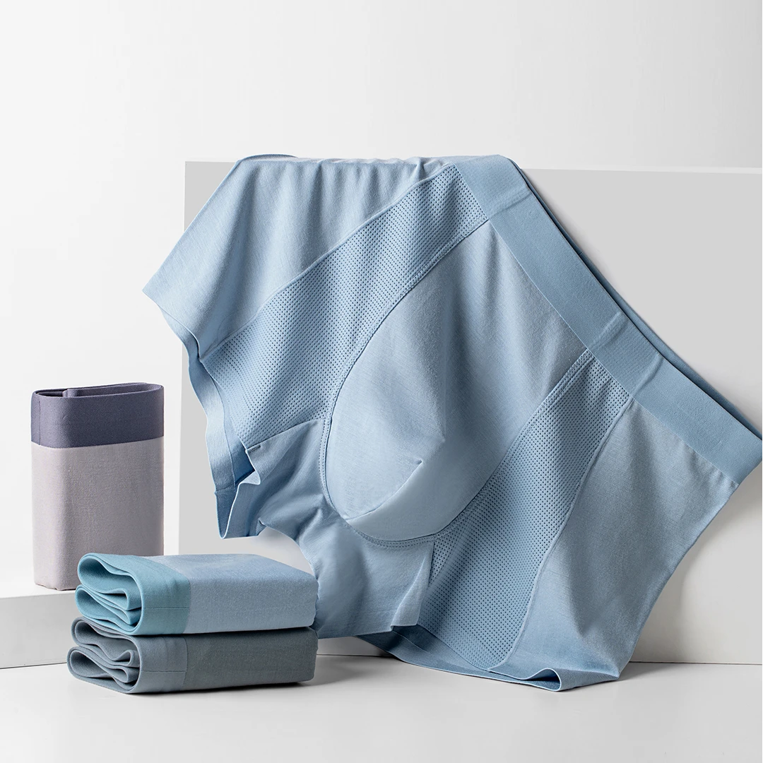 【丫丫】男士内裤5130