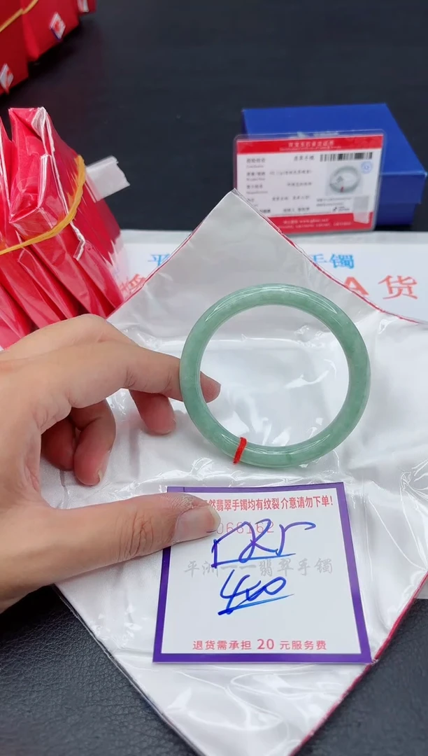 未镶嵌手镯翡翠1111111