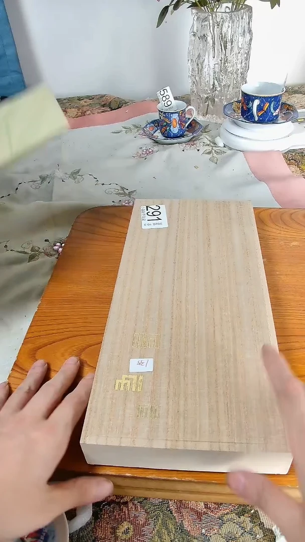 瓷片6****8小淼海外陶瓷工艺品