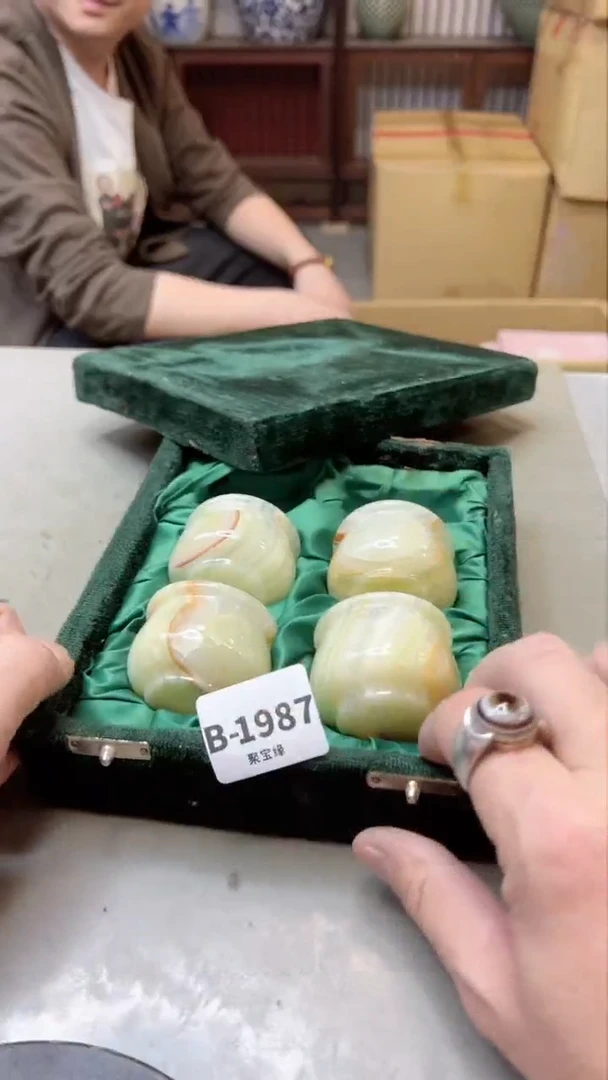 【闪购商品】瓷片1987聚宝缘二号店