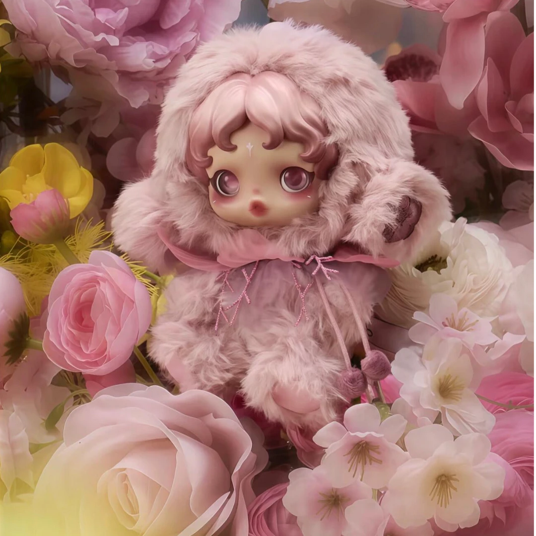 【看数字】有底娃欧萌粒盲盒