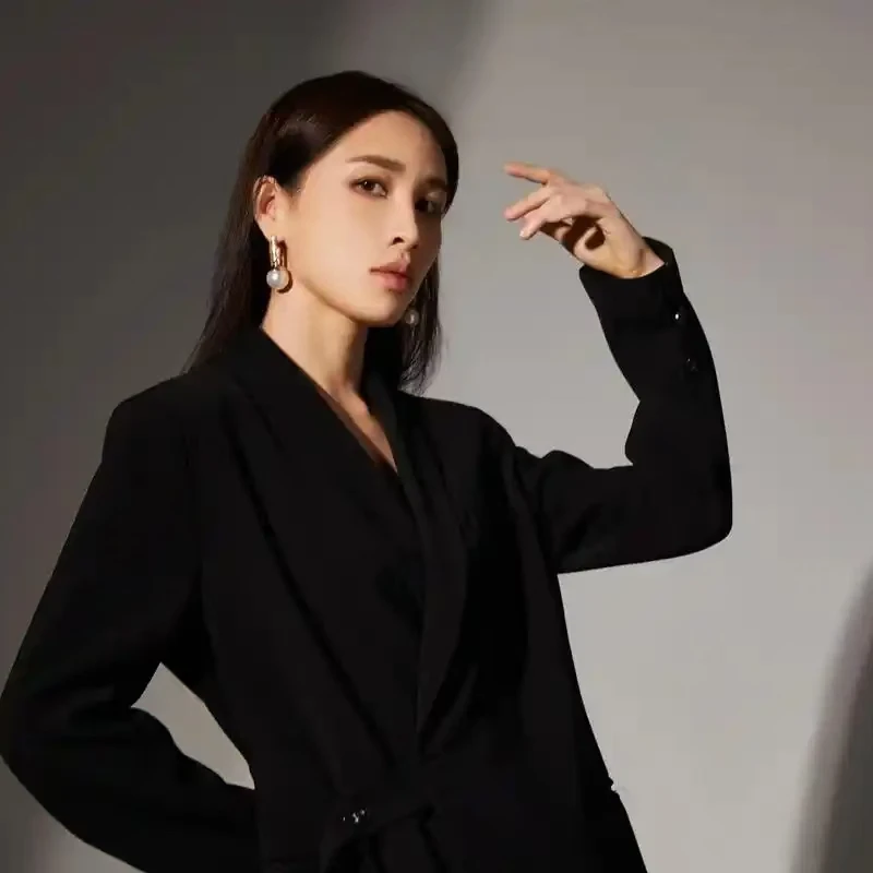 【买手店定制女装】气质轻奢百搭851-900