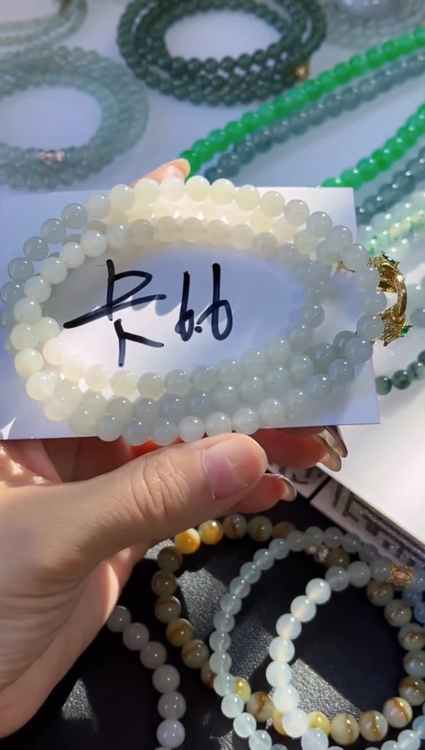 未镶嵌定制翡翠缅甸天然翡翠A货