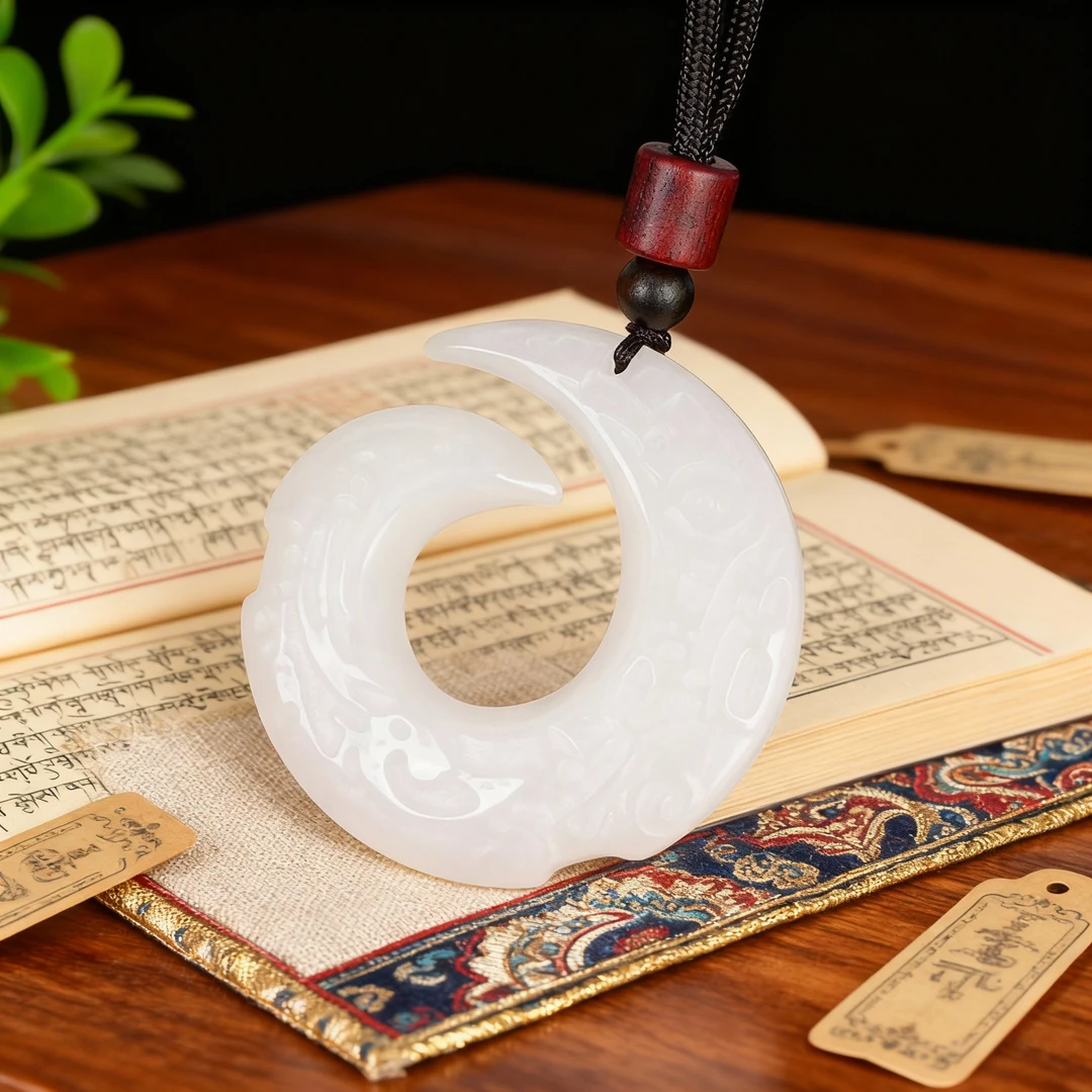 保真天然金丝玉回形纹多样性发其一JSY169