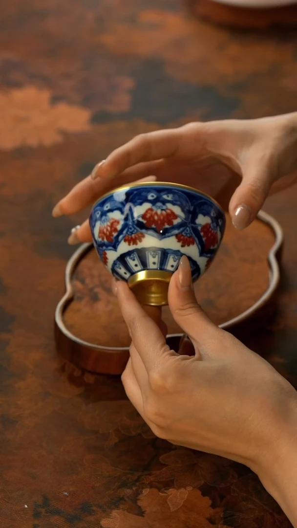 【闪购商品】11留器茶斋高货瓷器@@LQ2993