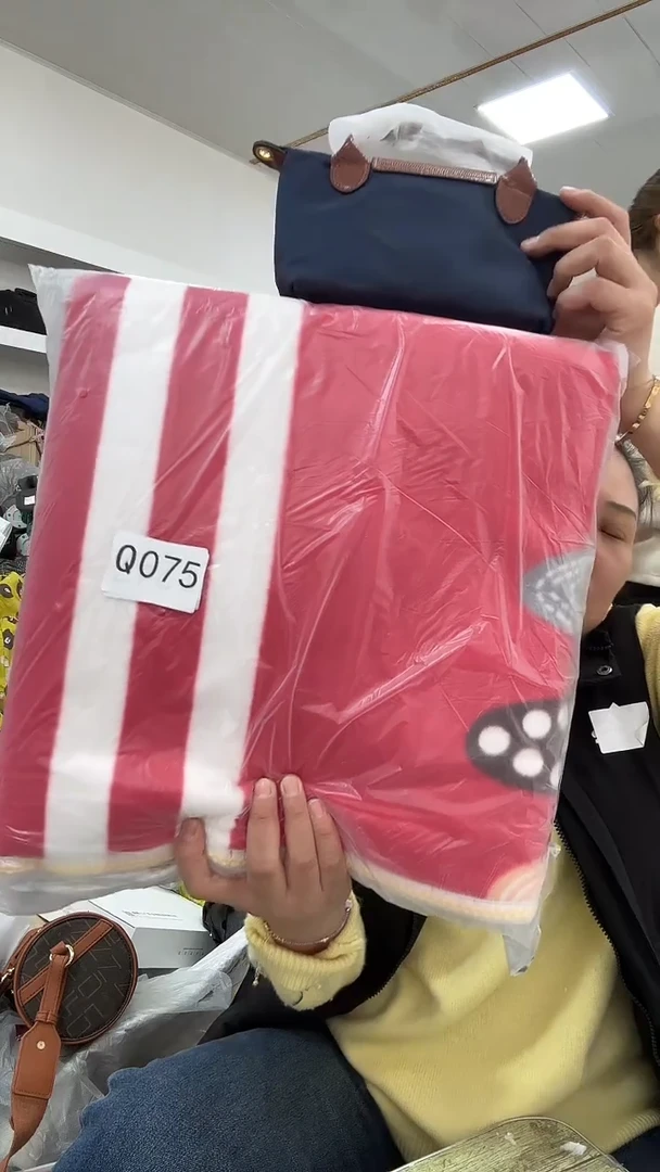 织物琪老板超好看商品