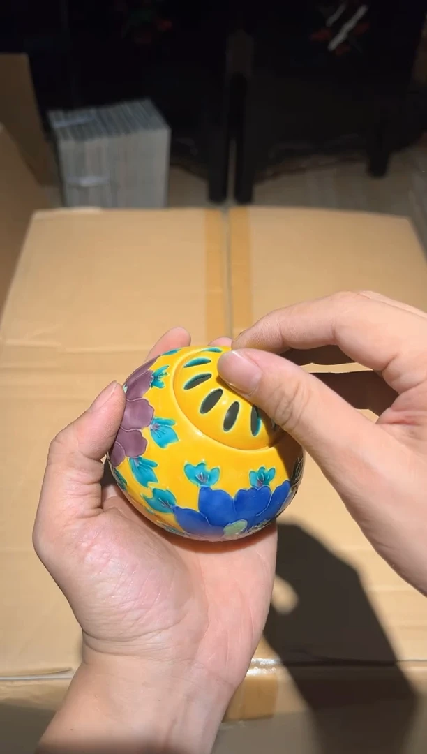 A0999中古瓷器 茶器周边/