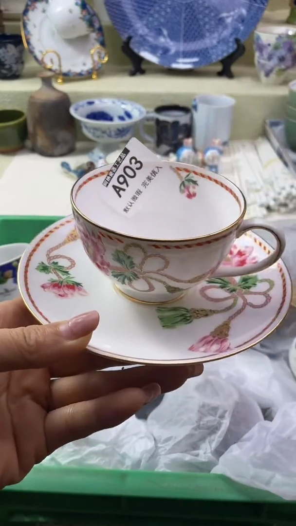 件小***洋瓷片 默认微瑕 完美慎入903