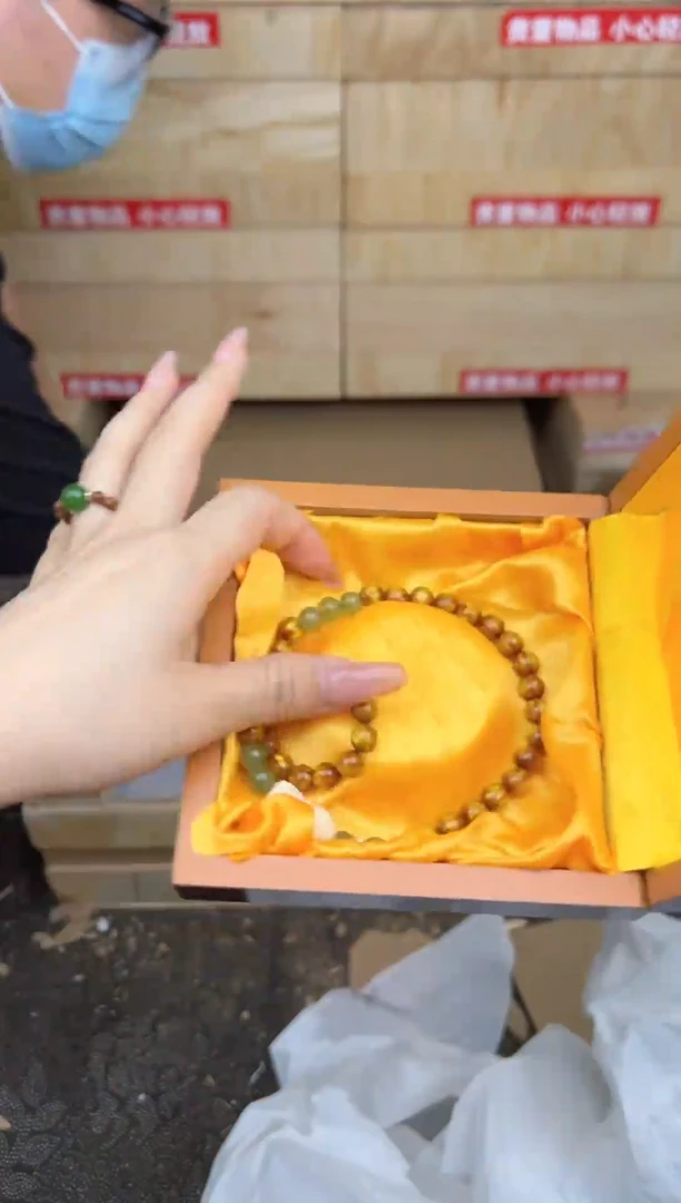 金丝海柳双圈@@sp366