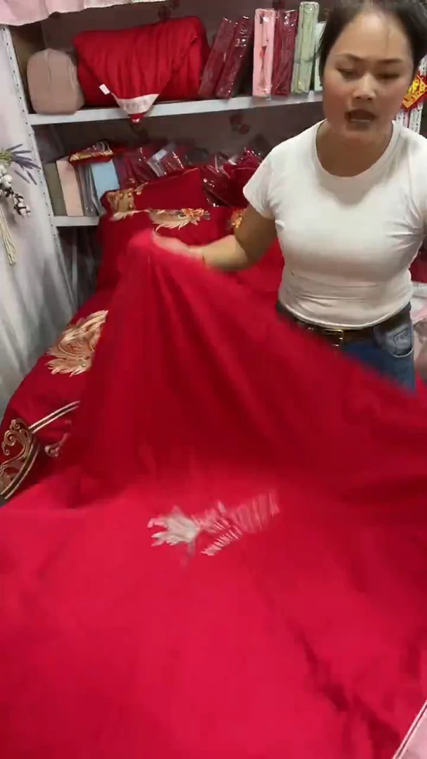 棉棉79长绒棉单被套