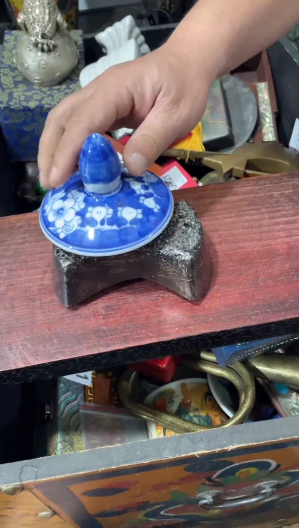 瓷片优质精美好物推荐