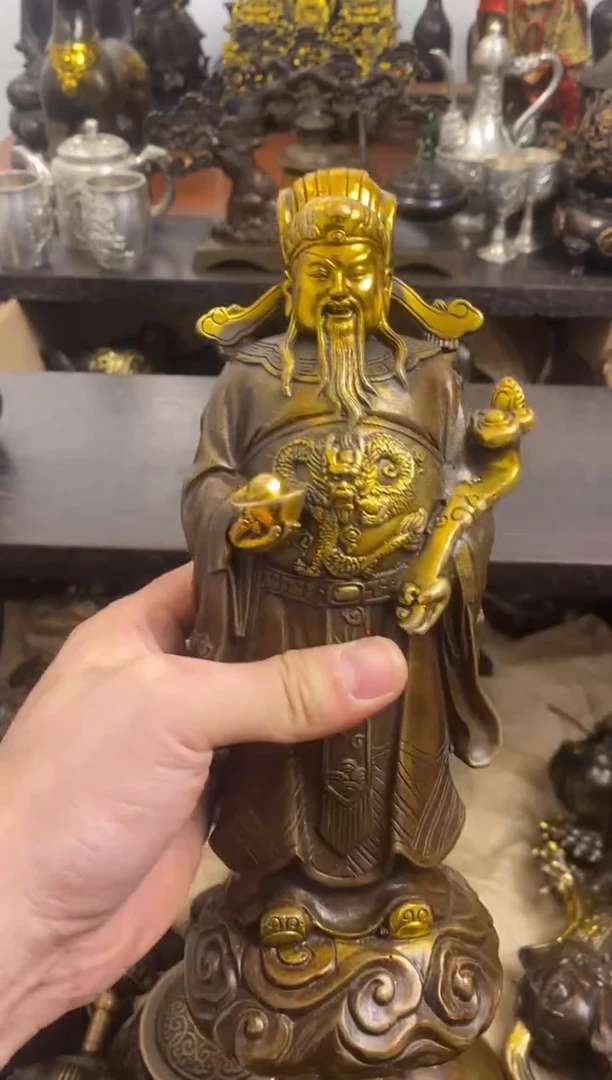 1案台摆件 物品摆件