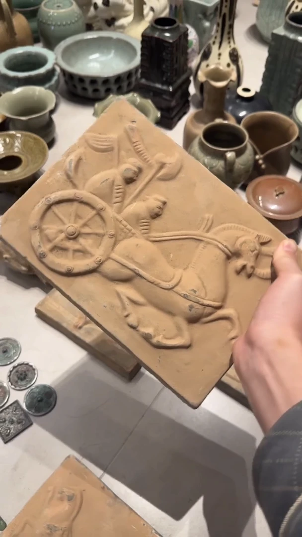 【闪购商品】摆件