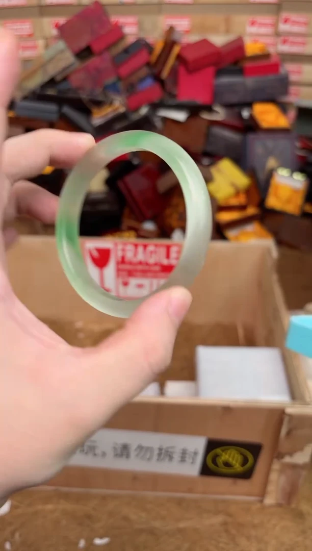 尚熹文玩菩提类手串无礼盒