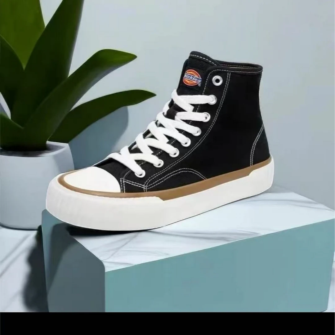 Dickies 帆布鞋 板鞋 孤品 按照编码去拍（101-150）