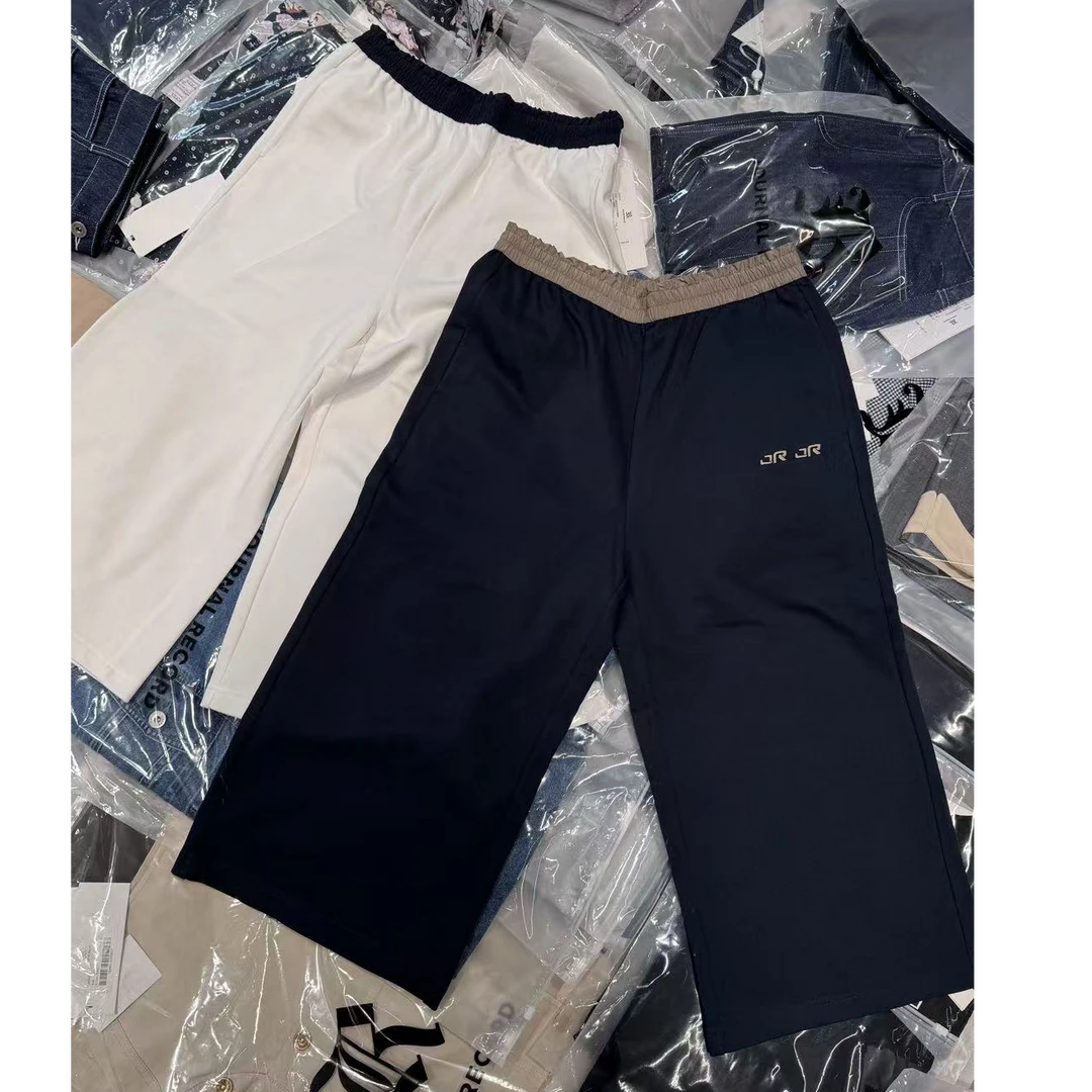 JOURNAL RECORD运动卫裤