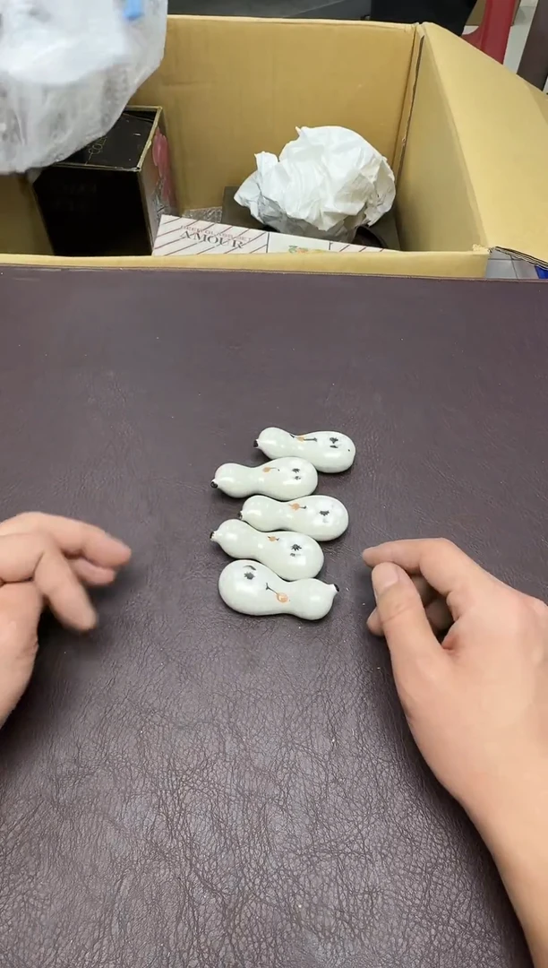 手工艺品钧瓷元65