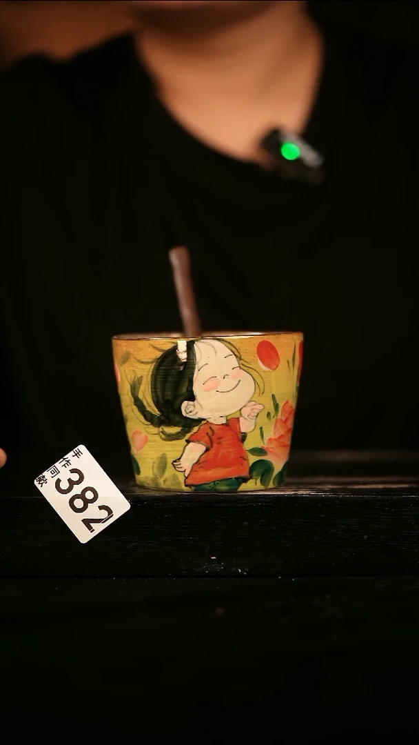 瓷片遇瓷手作同款382