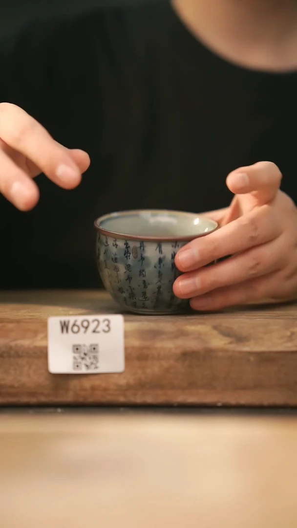 【经典福利】/ 杯子@@W6923