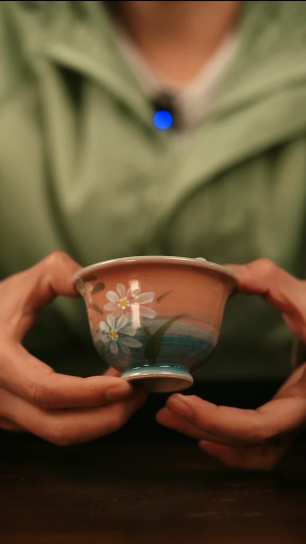 其他135遇瓷陶瓷手作