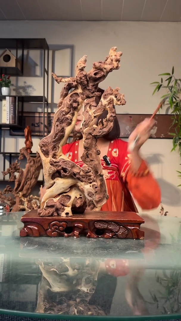 ?***哥金丝红木红木696