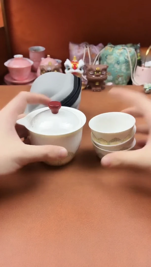 陶瓷@@@云问茶具链接