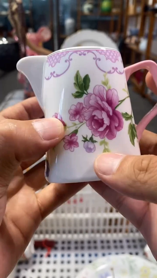 祈***愿瓷器 餐具 摆件 工艺品