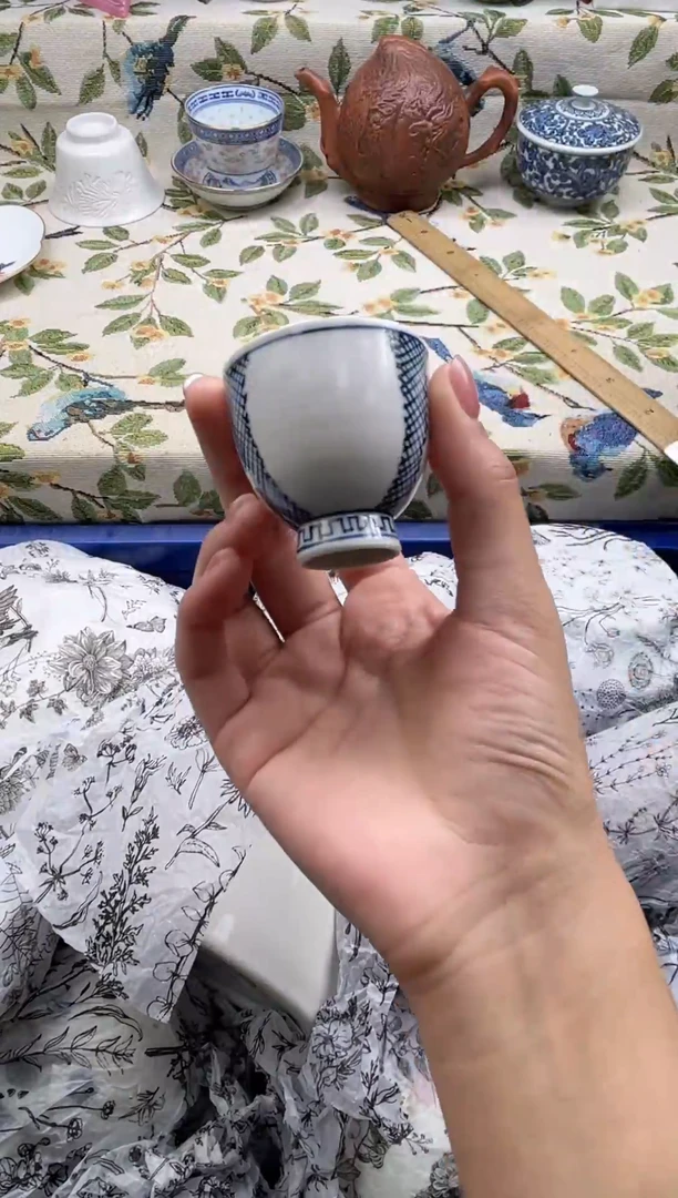 瓷片         00