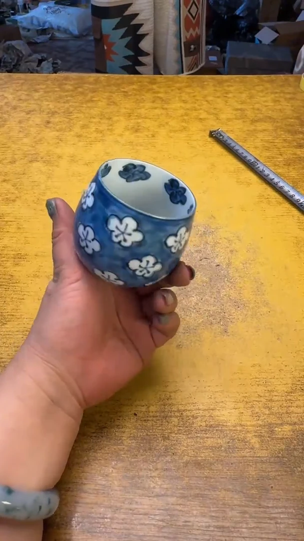瓷器瓷器瓷器瑕疵128包万碗