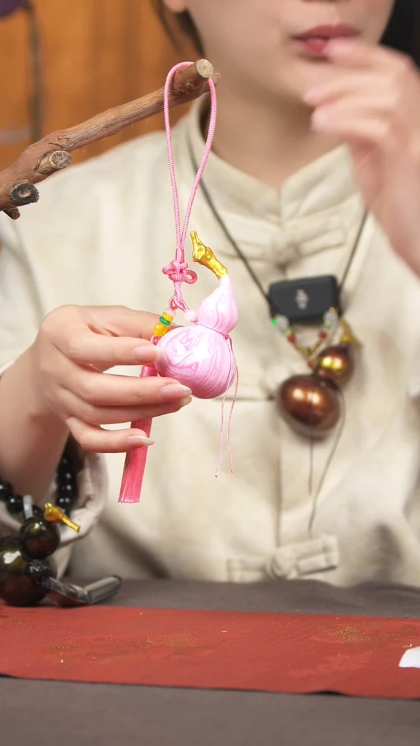 【闪购商品】1922号葫芦挂件摆件脖挂