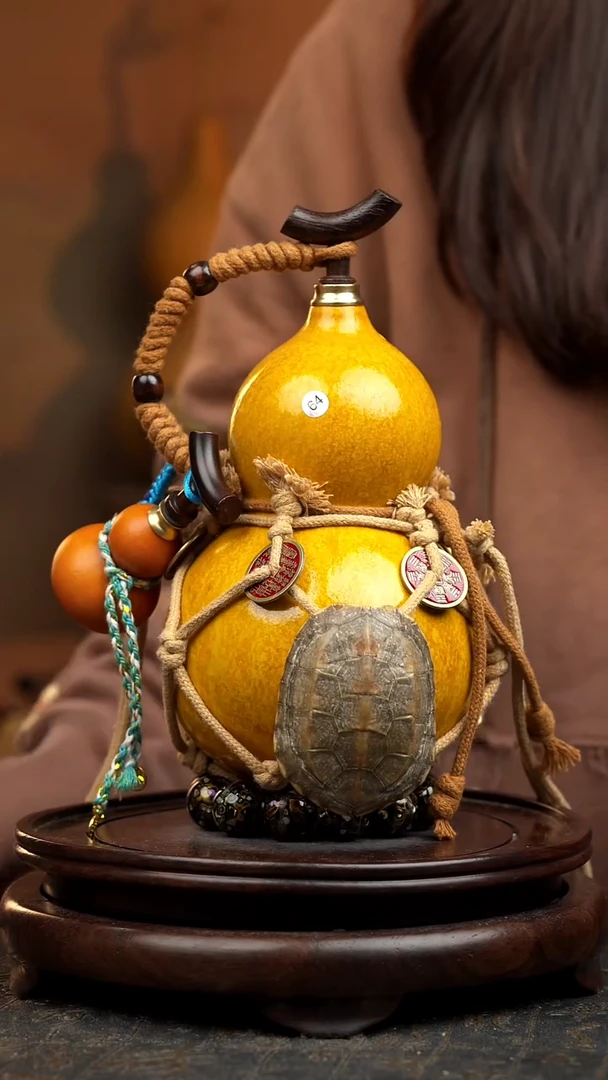 64号葫芦（小葫芦择优发）一物一拍 拍拍退退限购拉黑