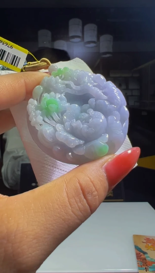 未镶嵌定制翡翠2025-10-9-19